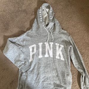 Victoria secret hoodie